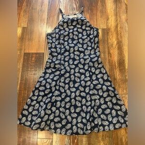 Sunny Girl junior’s size XS sundress